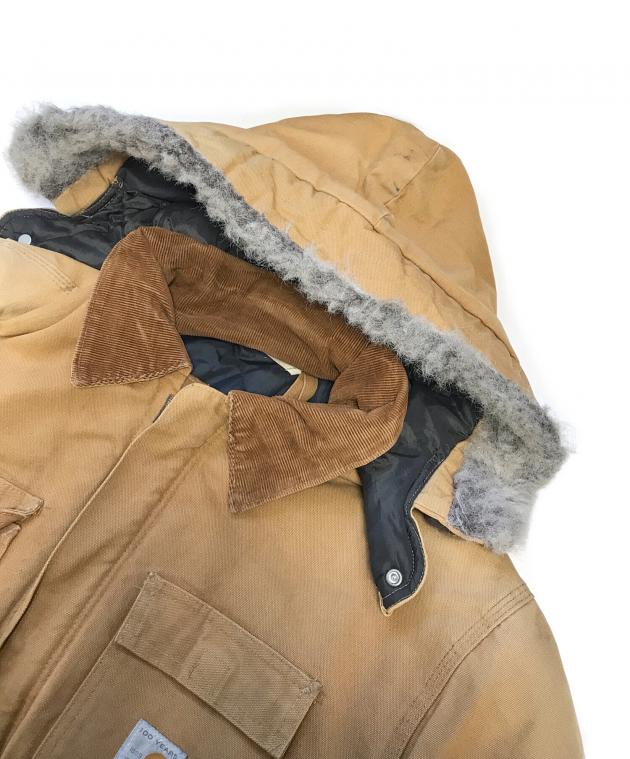 中古・古着通販】CarHartt (カーハート) フード付きトラディショナル