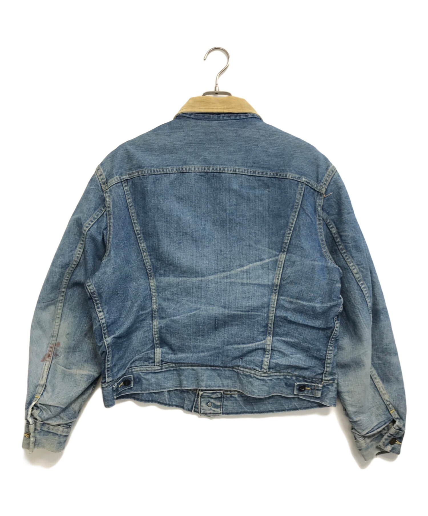 中古・古着通販】LEE (リー) 101-J ストームライダージャケット