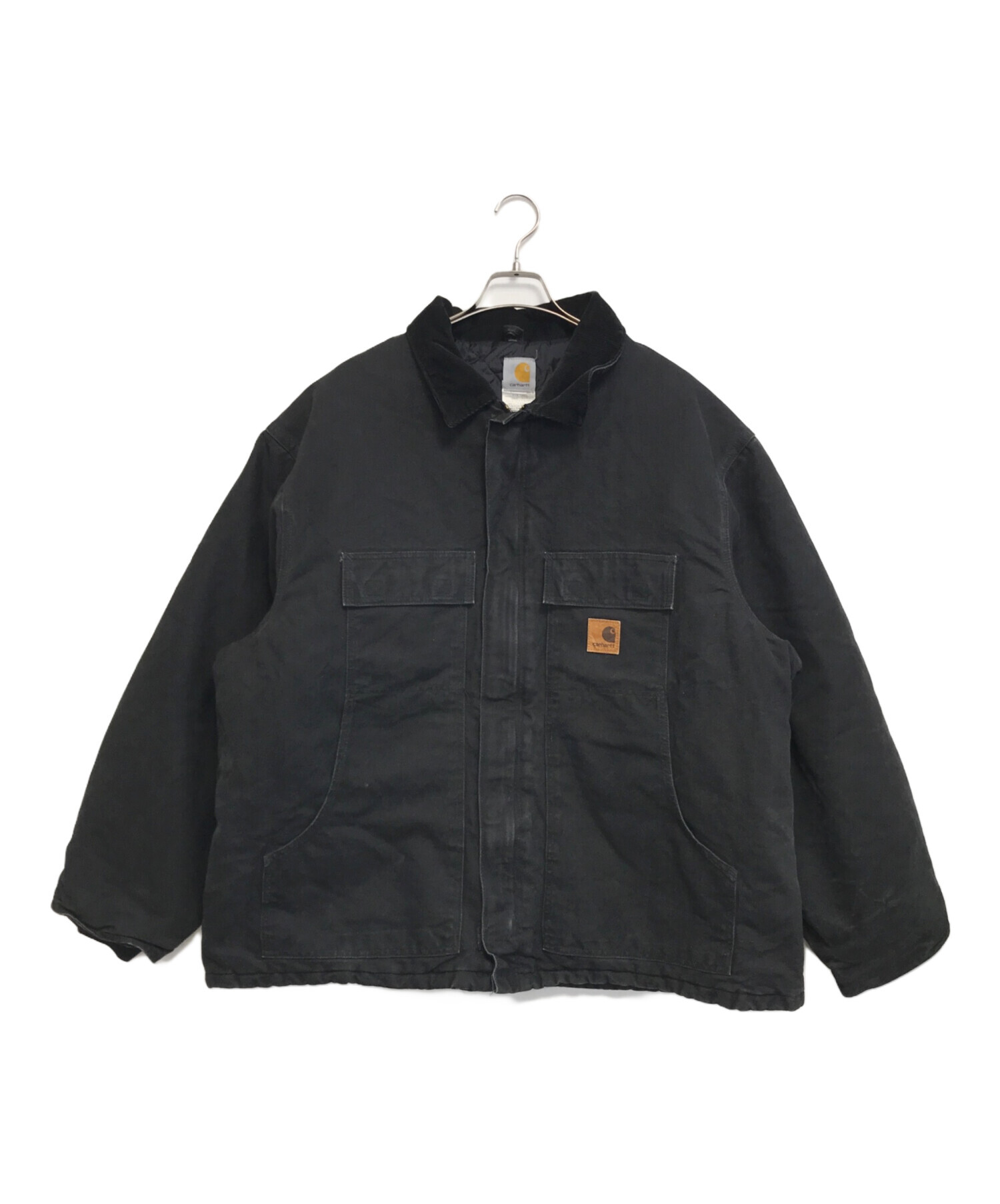 中古・古着通販】CarHartt (カーハート) トラディショナルジャケット
