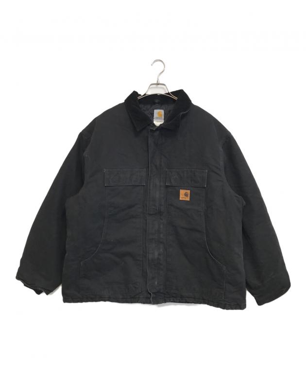 【廃盤】状態良Carhartt カーハート　トラディショナルジャケット　2XL 中古・古着通販】CarHartt (カーハート) トラディショナルジャケット