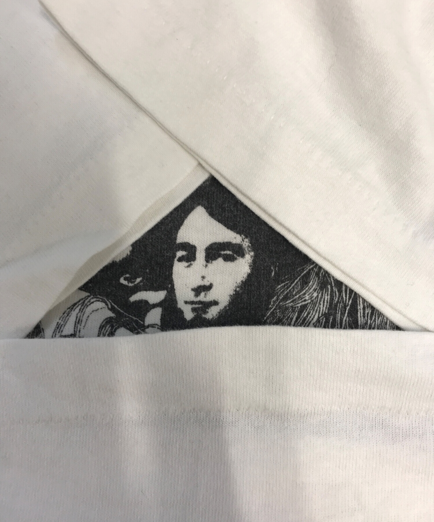 中古・古着通販】バンドTシャツ (バンドTシャツ) 90s THE BEATLES