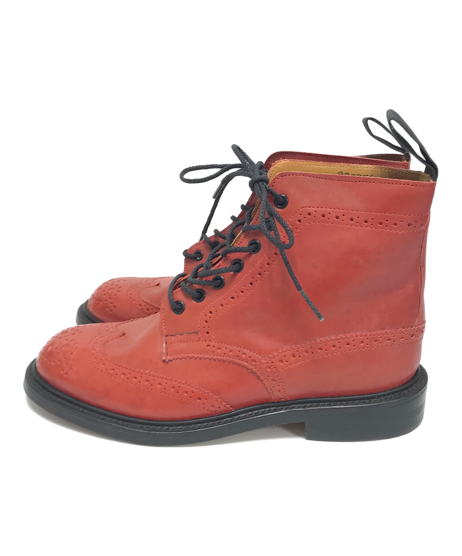 中古・古着通販】Tricker