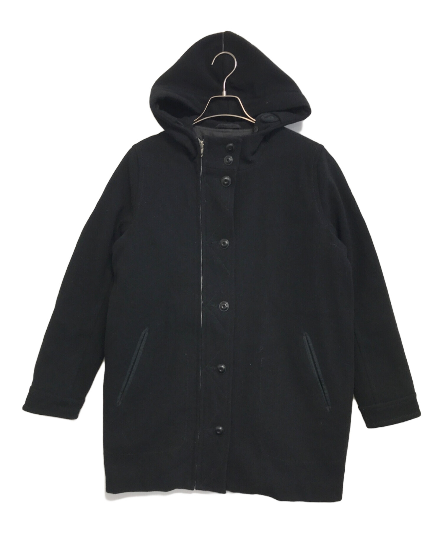 中古・古着通販】Acne Jeans (アクネジーンズ) フーデッドコート