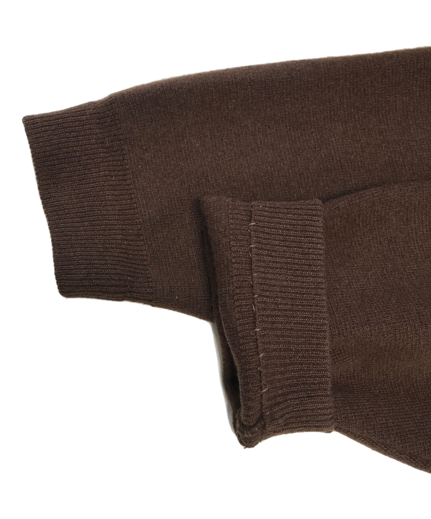 中古・古着通販】ISSEY MIYAKE (イッセイミヤケ) 3Bニットジャケット