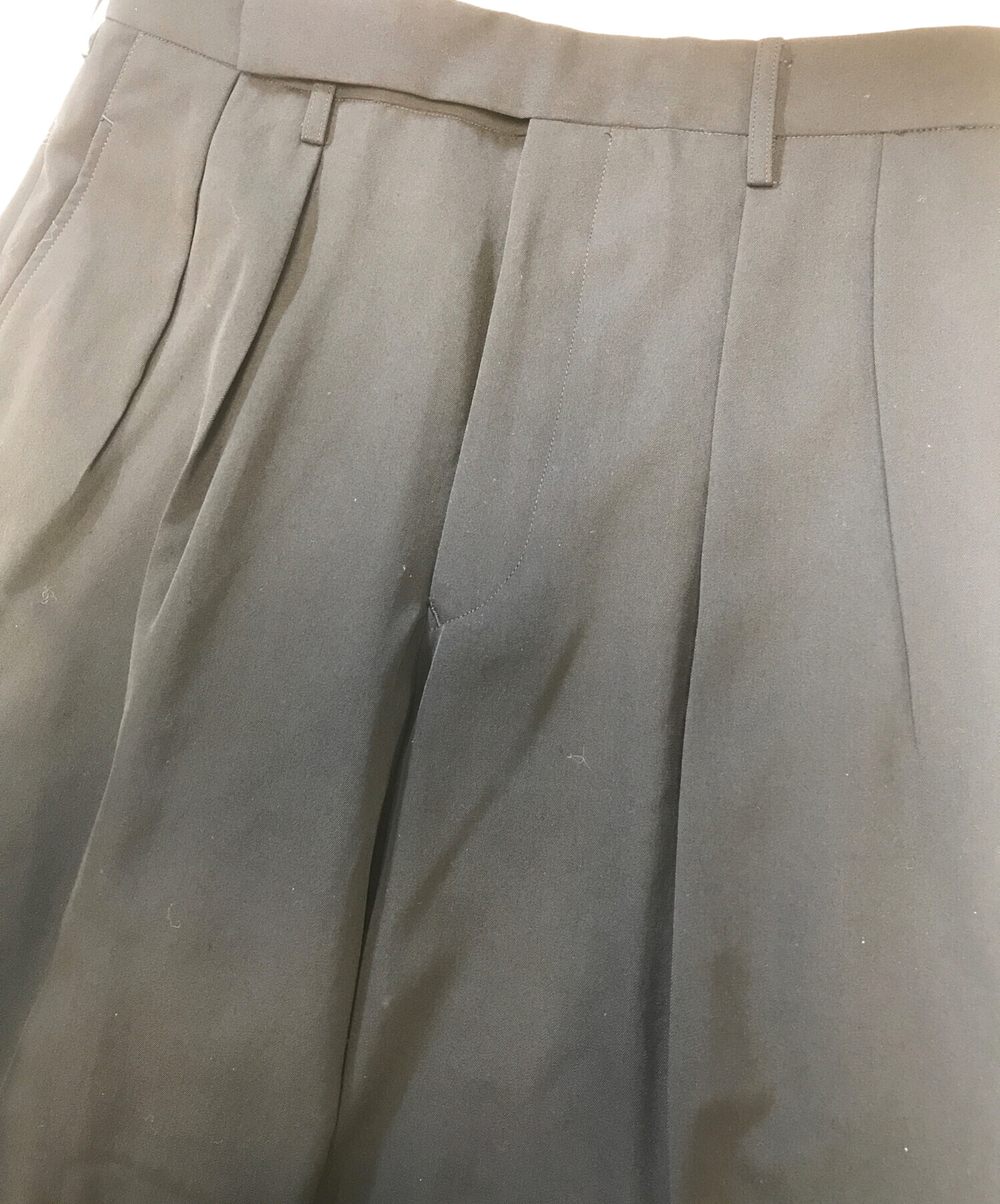 中古・古着通販】Yohji Yamamoto pour homme (ヨウジヤマモト