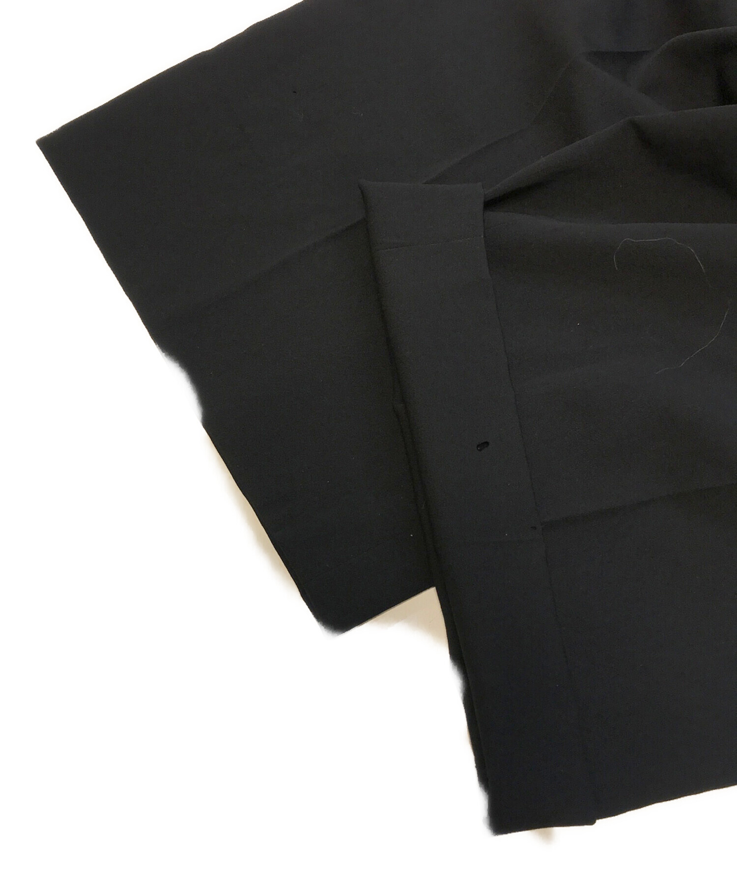 中古・古着通販】Yohji Yamamoto pour homme (ヨウジヤマモト