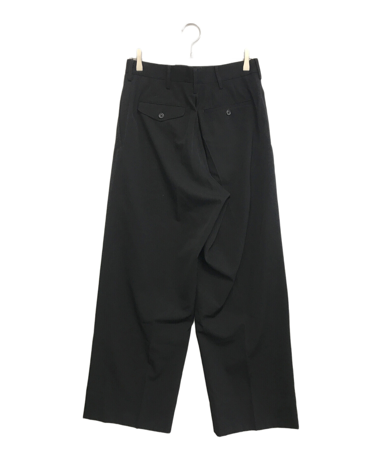 中古・古着通販】Yohji Yamamoto pour homme (ヨウジヤマモト