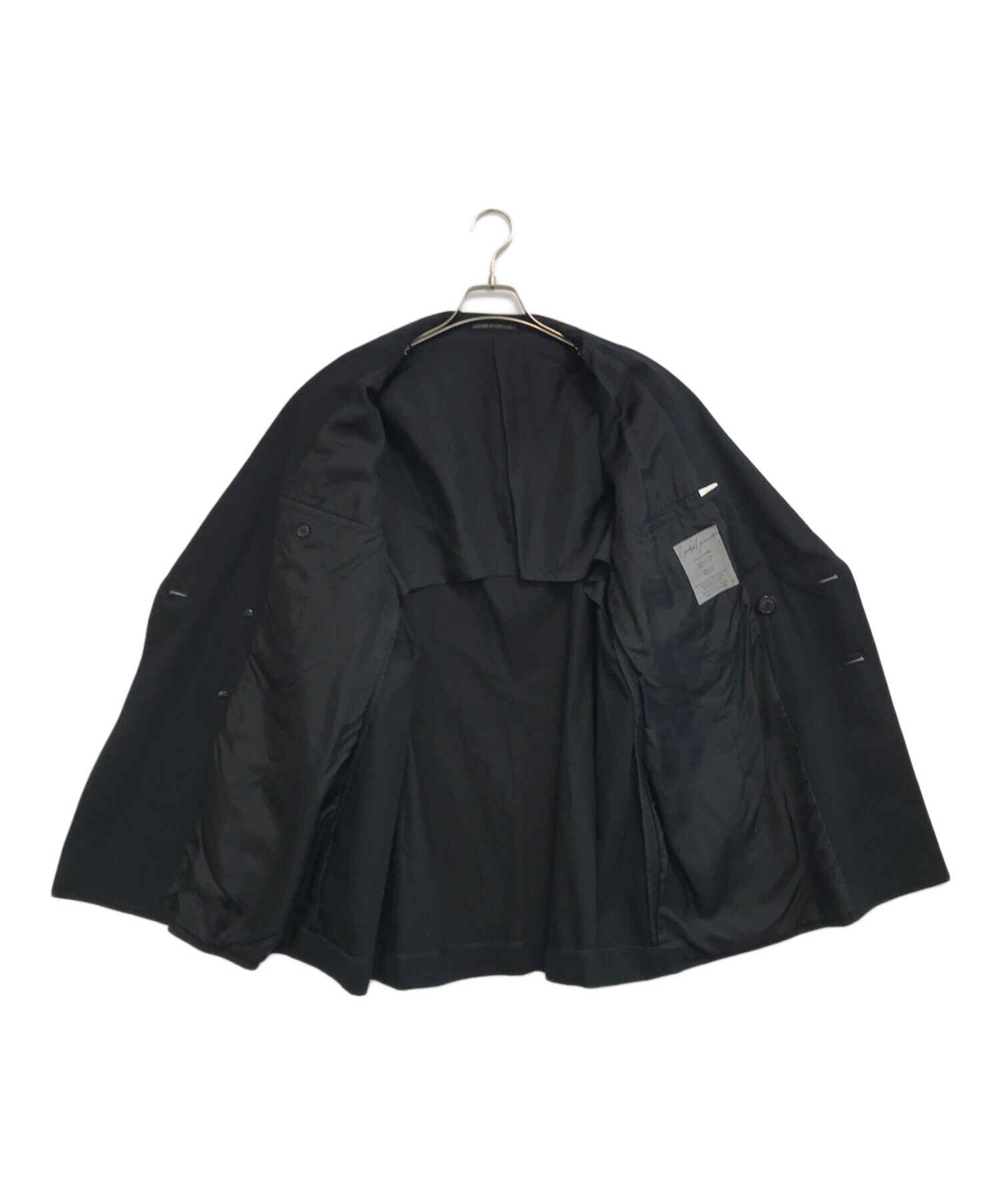 中古・古着通販】Yohji Yamamoto pour homme (ヨウジヤマモト 中古・古着通販】Yohji Yamamoto pour homme (ヨウジヤマモト