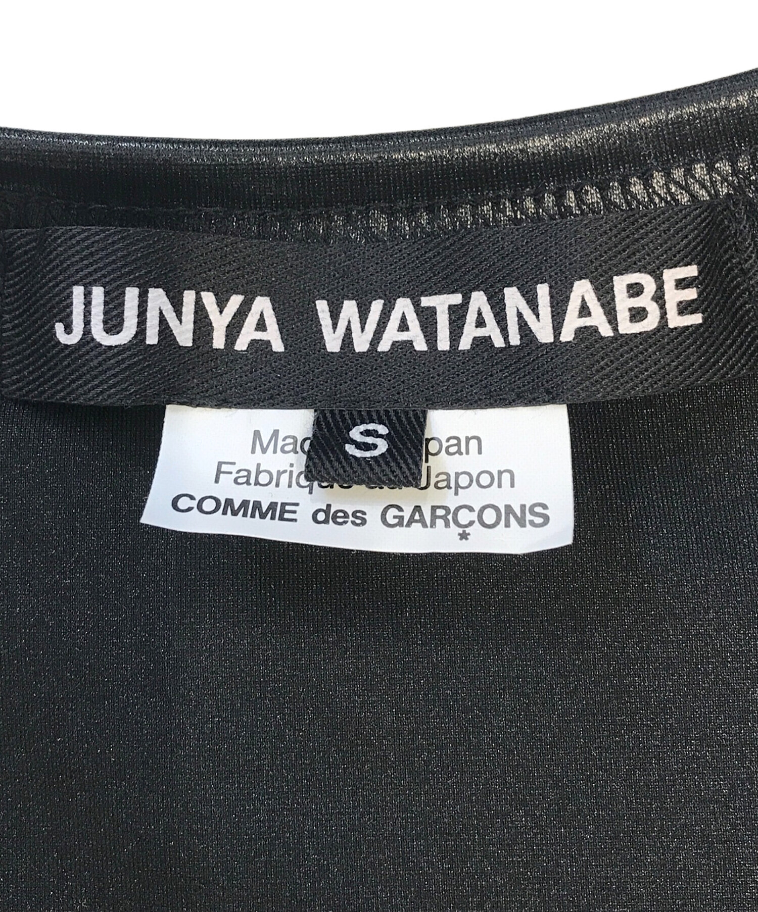 中古・古着通販】JUNYA WATANABE COMME des GARCONS ((ジュンヤ