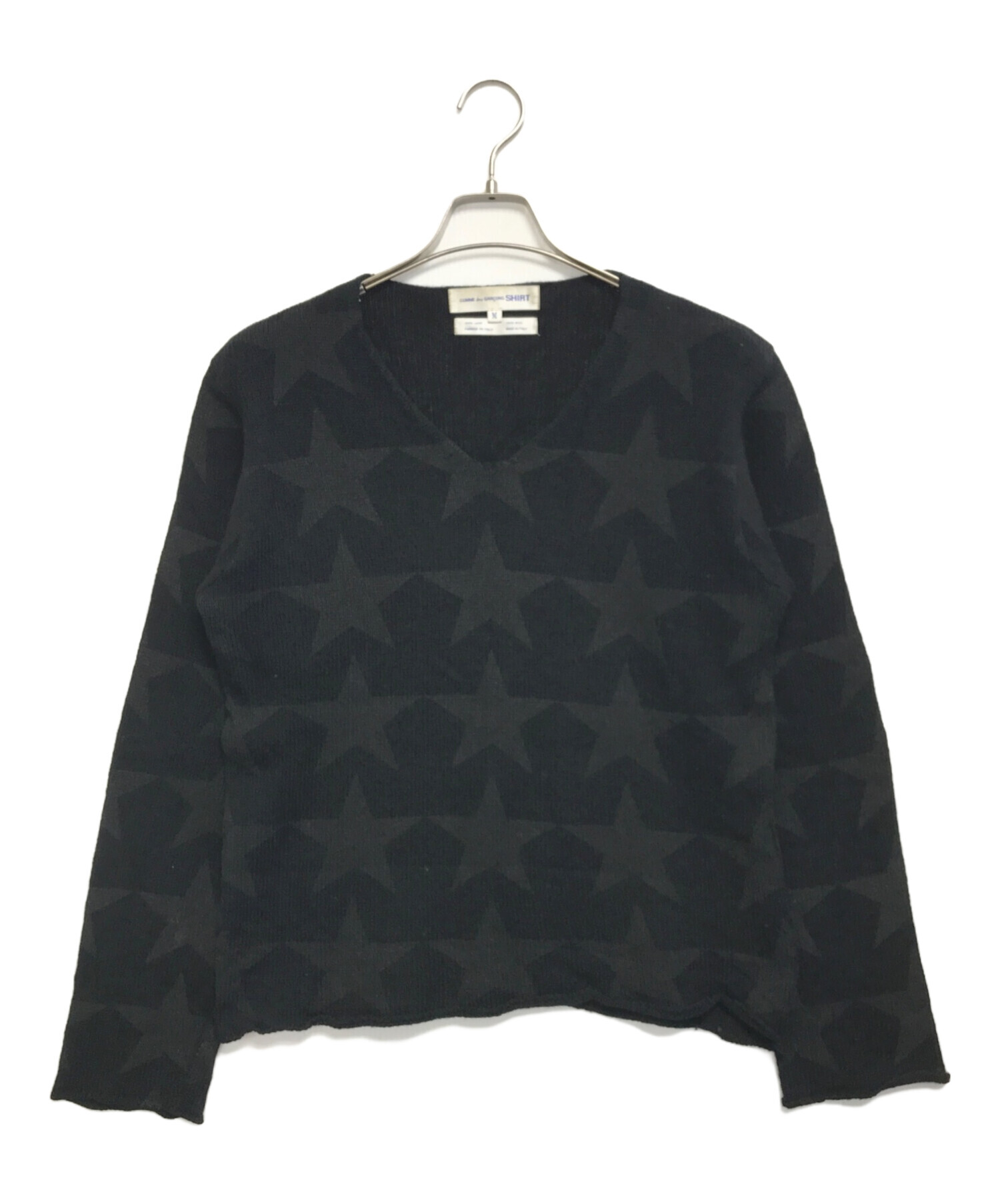 中古・古着通販】COMME des GARCONS SHIRT (コムデギャルソンシャツ