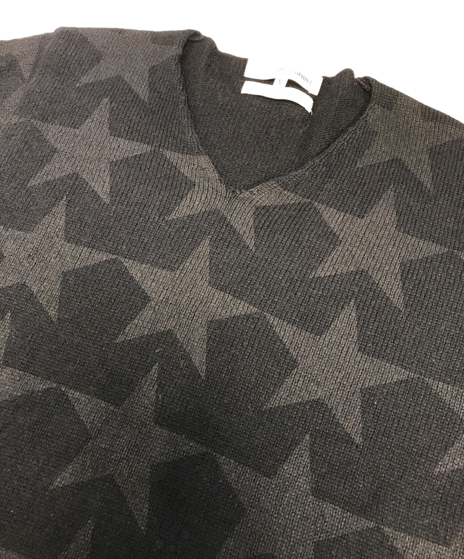 中古・古着通販】COMME des GARCONS SHIRT (コムデギャルソンシャツ