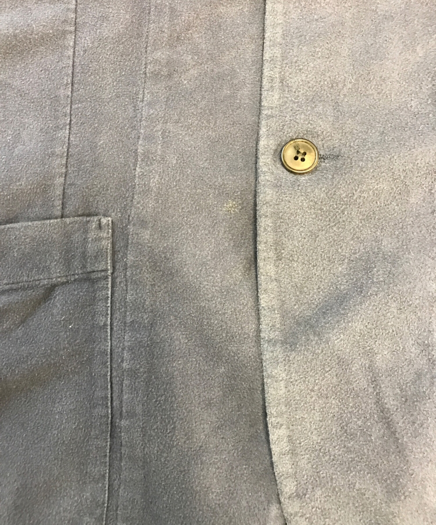 中古・古着通販】COMME des GARCONS SHIRT (コムデギャルソンシャツ
