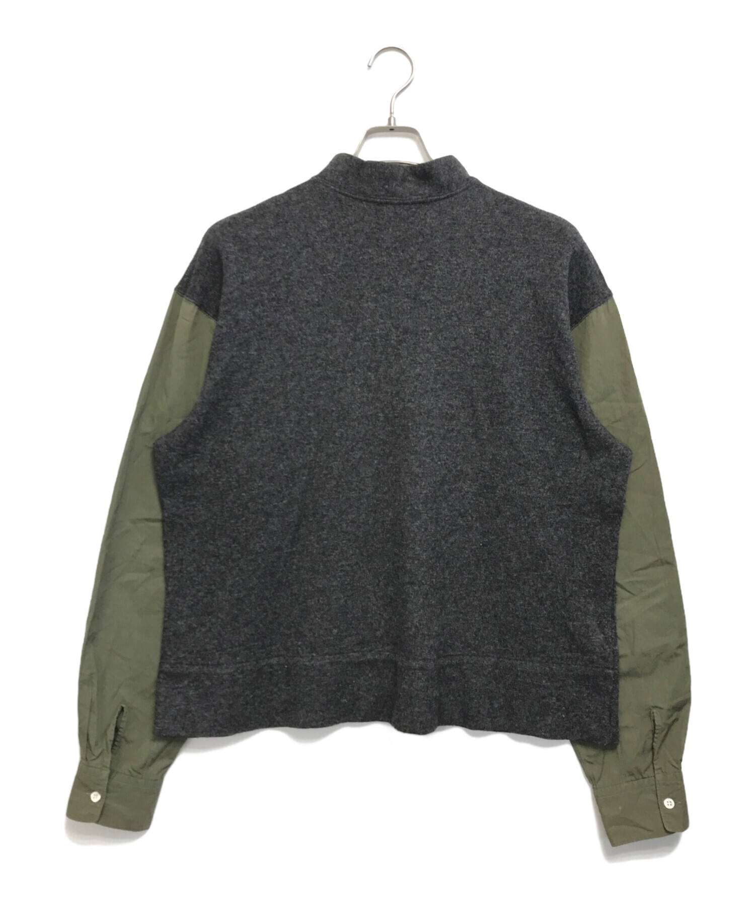 中古・古着通販】COMME des GARCONS SHIRT (コムデギャルソンシャツ 