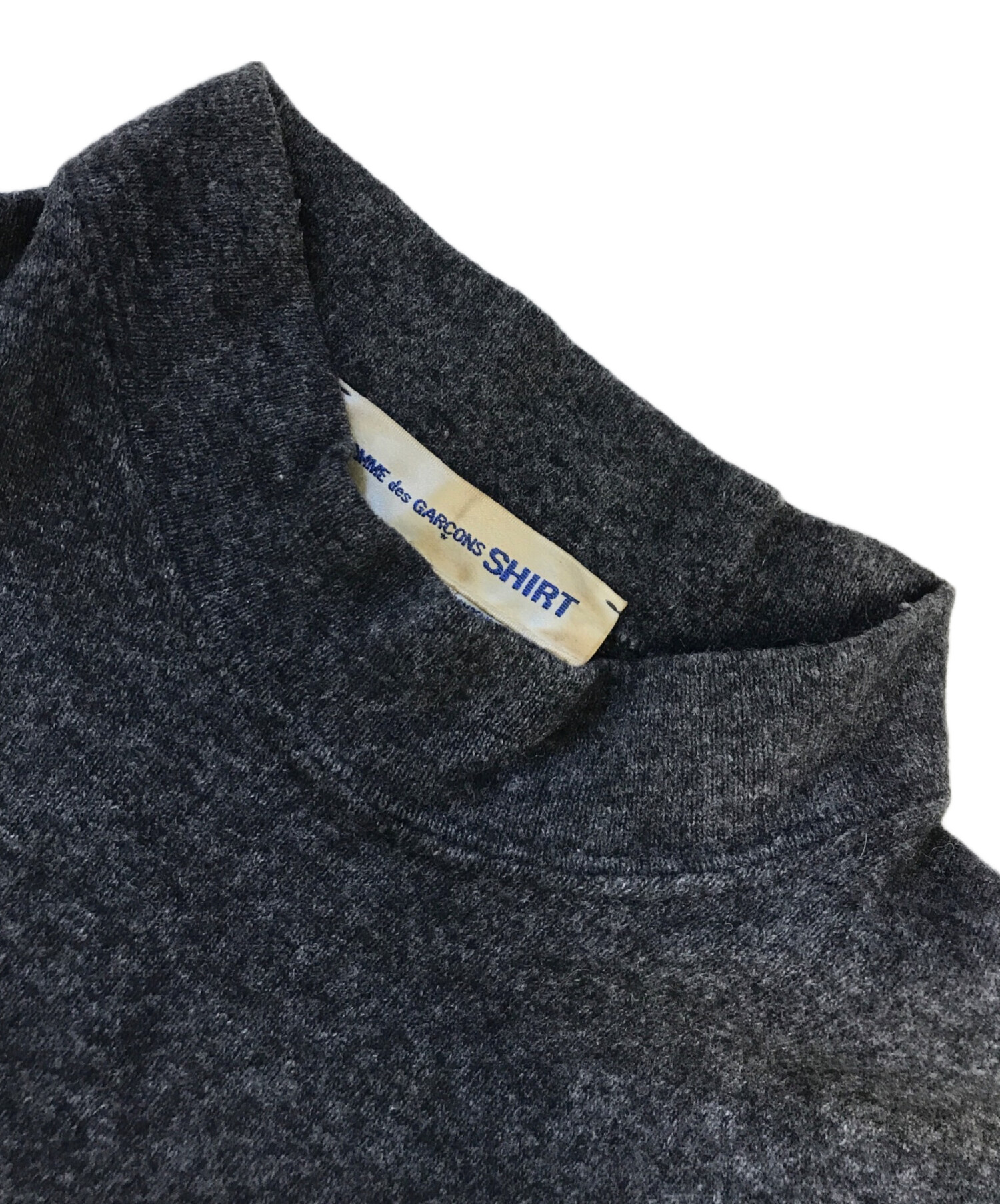 中古・古着通販】COMME des GARCONS SHIRT (コムデギャルソンシャツ 