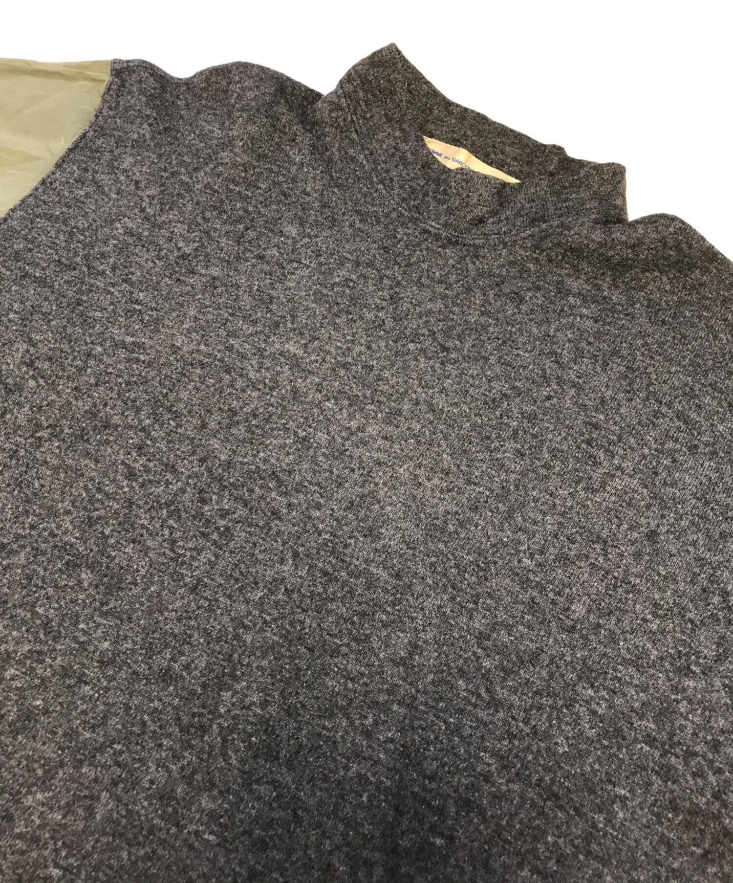 中古・古着通販】COMME des GARCONS SHIRT (コムデギャルソンシャツ 
