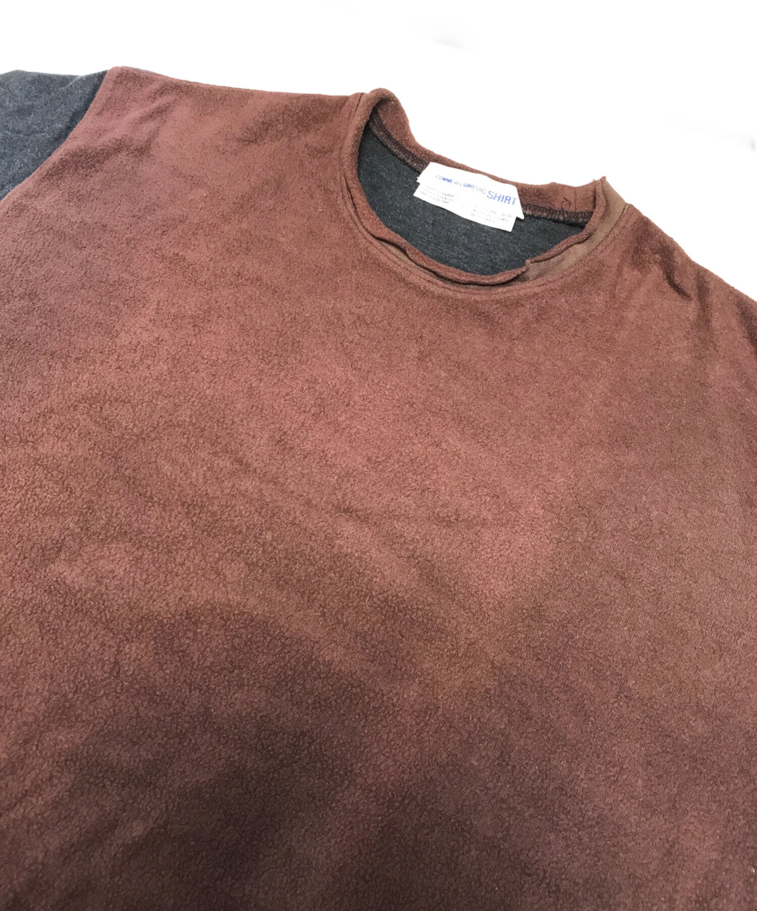 中古・古着通販】COMME des GARCONS SHIRT (コムデギャルソンシャツ