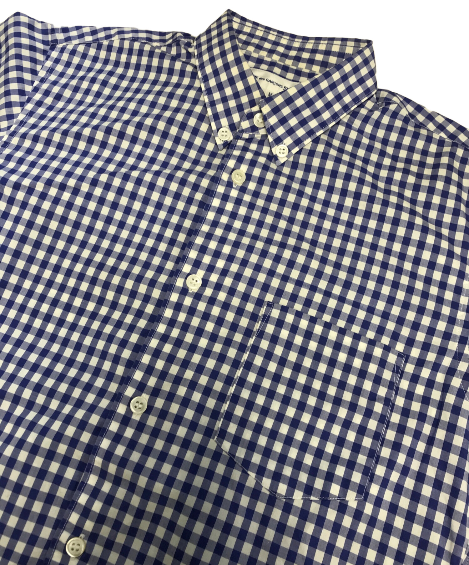 中古・古着通販】COMME des GARCONS SHIRT (コムデギャルソンシャツ