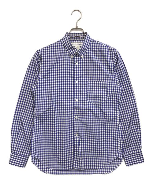 中古・古着通販】COMME des GARCONS SHIRT (コムデギャルソンシャツ