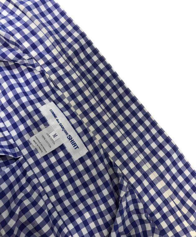 中古・古着通販】COMME des GARCONS SHIRT (コムデギャルソンシャツ