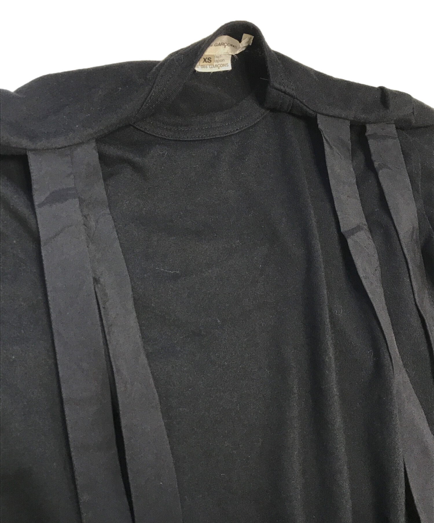 中古・古着通販】COMME des GARCONS (コムデギャルソン) 短冊L/S