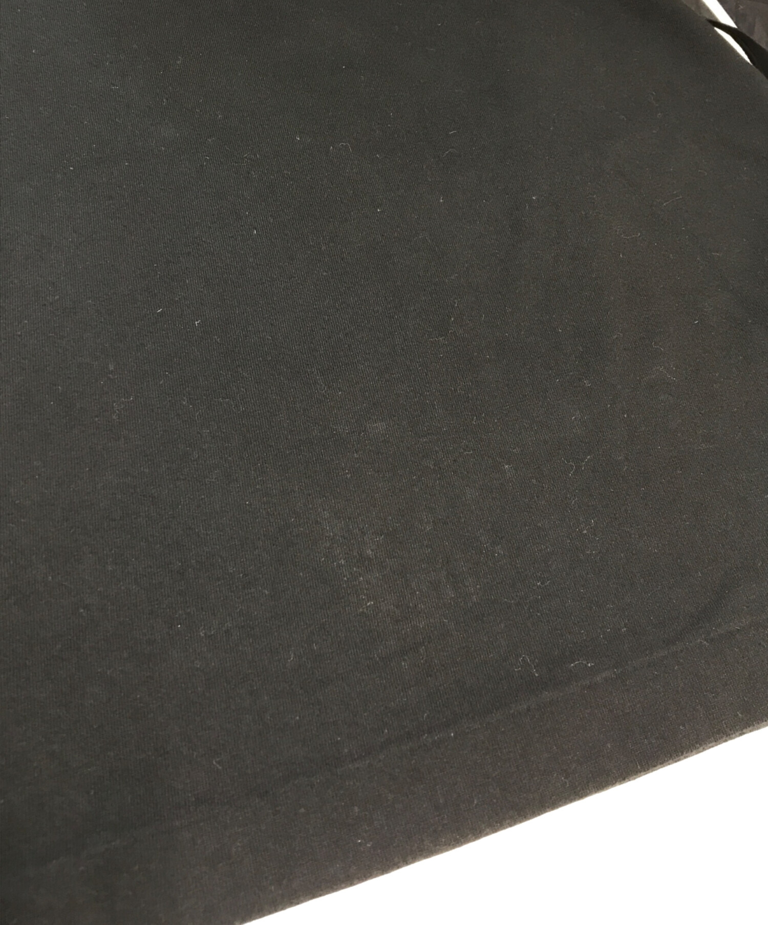 中古・古着通販】COMME des GARCONS (コムデギャルソン) 短冊L/S