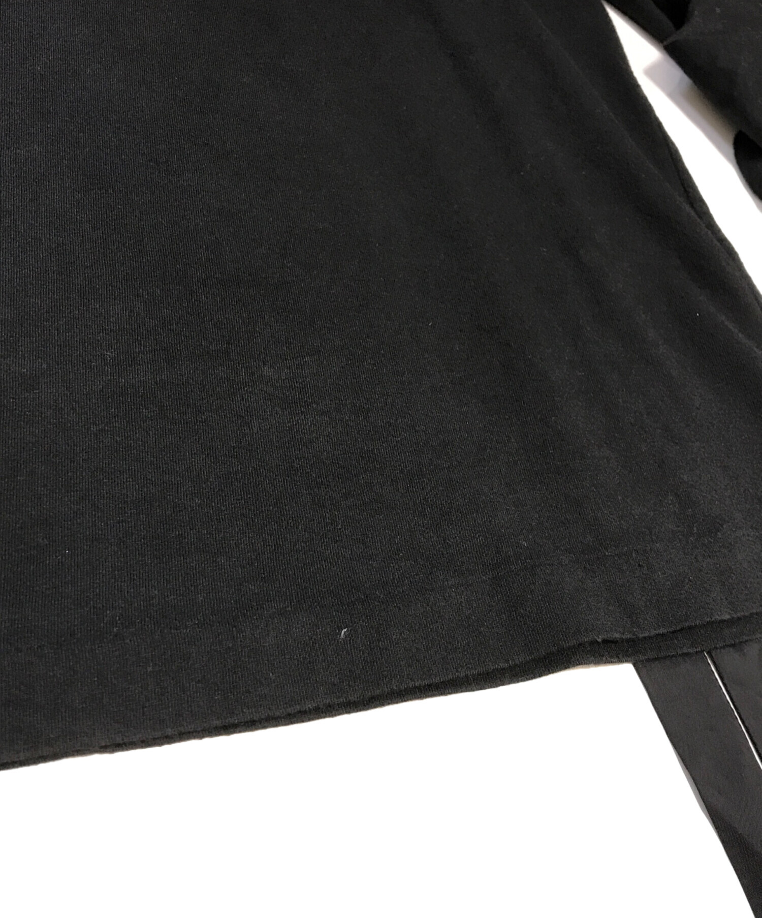 中古・古着通販】COMME des GARCONS (コムデギャルソン) 短冊L/S