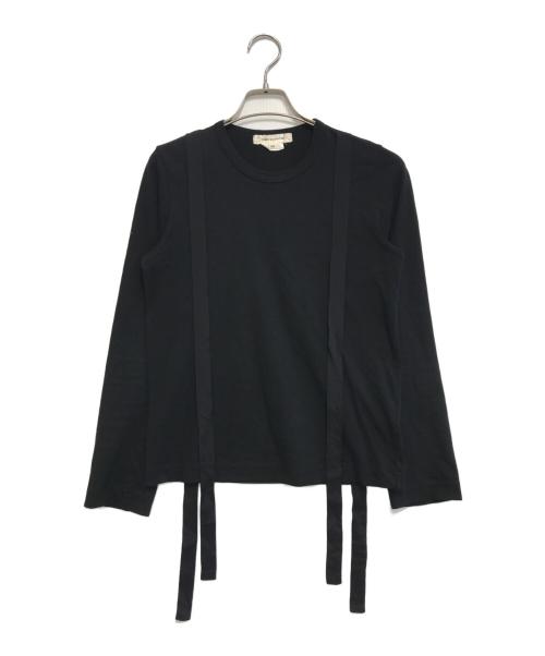 中古・古着通販】COMME des GARCONS (コムデギャルソン) 短冊L/S