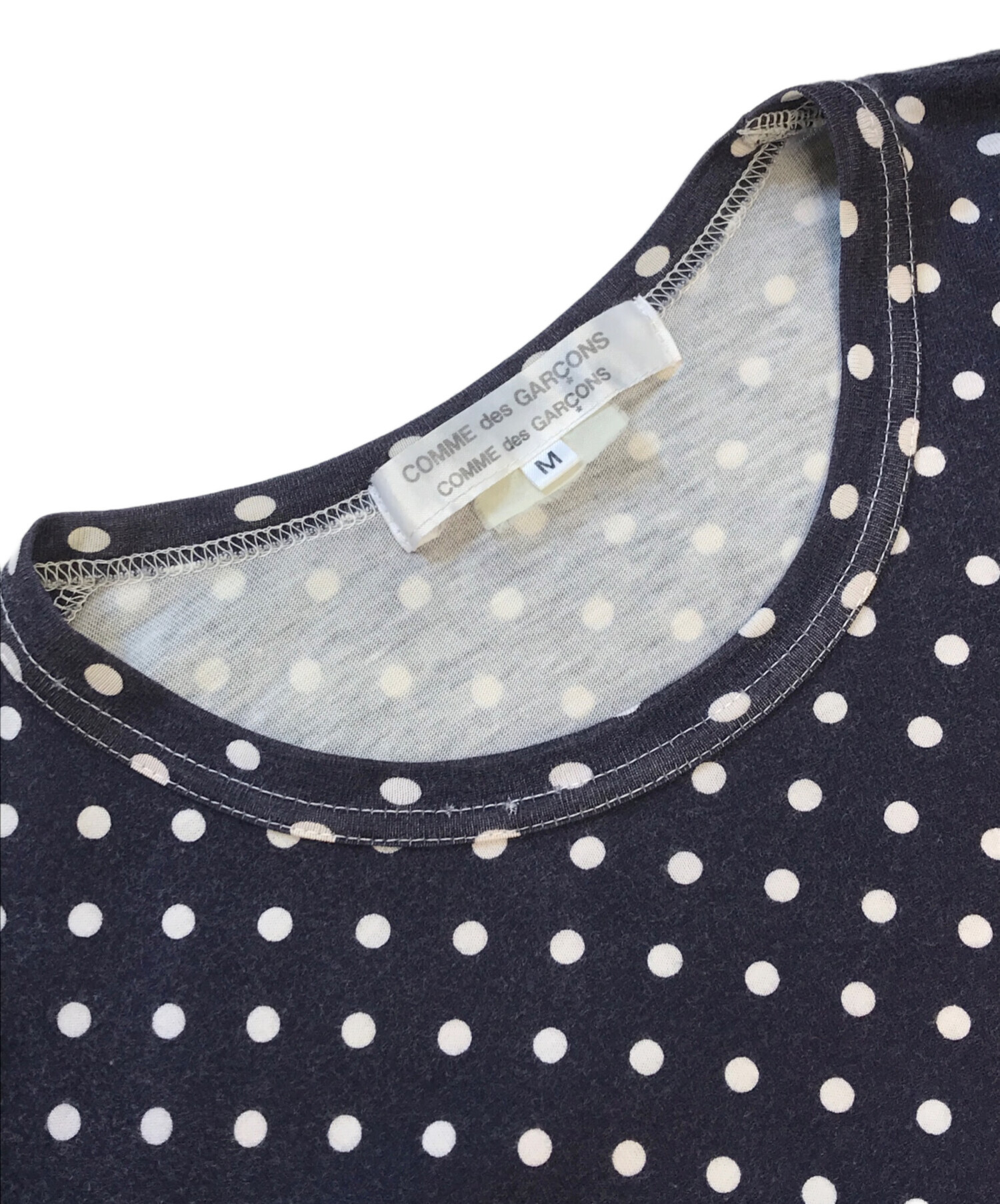 中古・古着通販】COMME des GARCONS COMME des GARCONS
