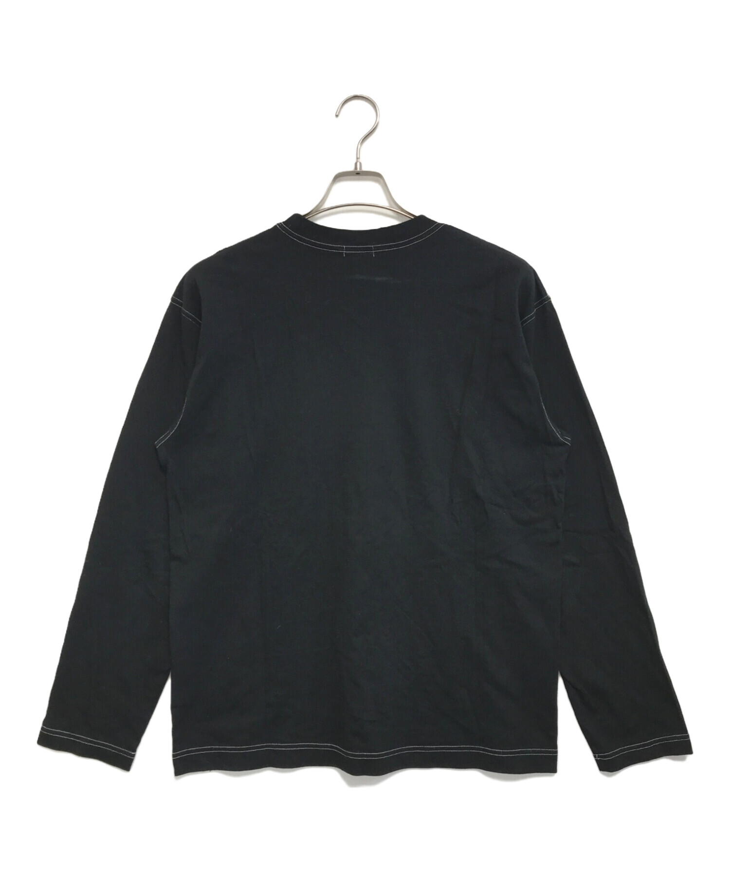 COMME des GARCONS HOMME コムデギャルソンオム Tシャツ・カットソー メンズ 【古着】【中古】 中古・古着通販】COMME des GARCONS HOMME (コムデギャルソン オム