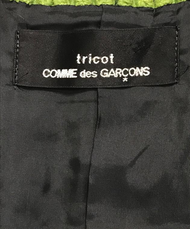 中古・古着通販】tricot COMME des GARCONS (トリココムデギャルソン