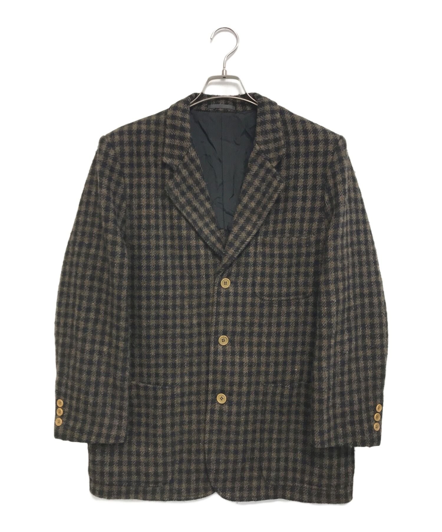 中古・古着通販】COMME des GARCONS HOMME (コムデギャルソン オム) 3B