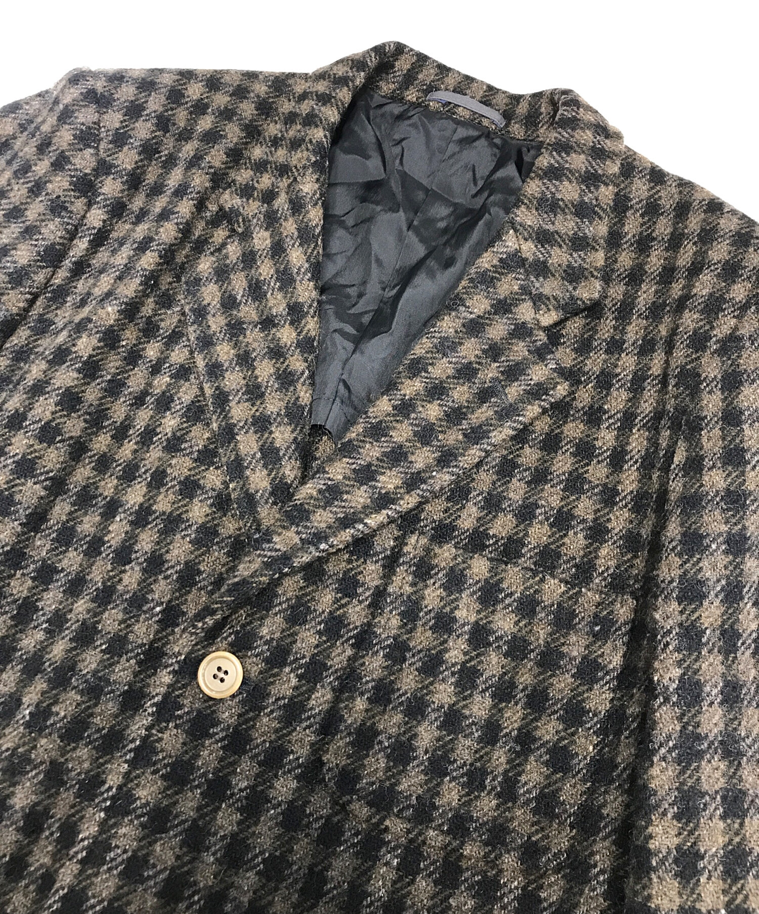 中古・古着通販】COMME des GARCONS HOMME (コムデギャルソン オム) 3B
