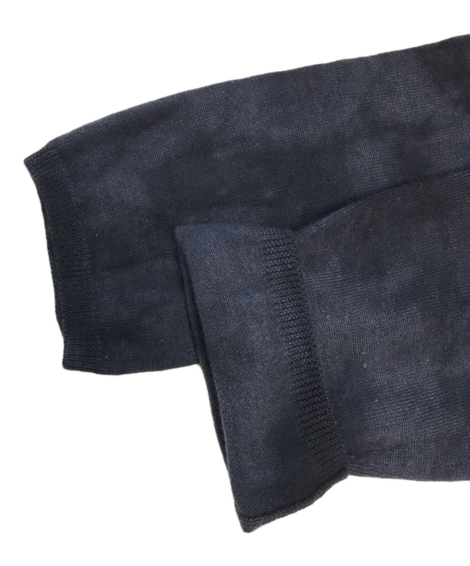 BLACK COMME des GARÇONS アクリルニット 24ss BLACK COMME des GARÇONS アクリルニット 24ss BLACK COMME des