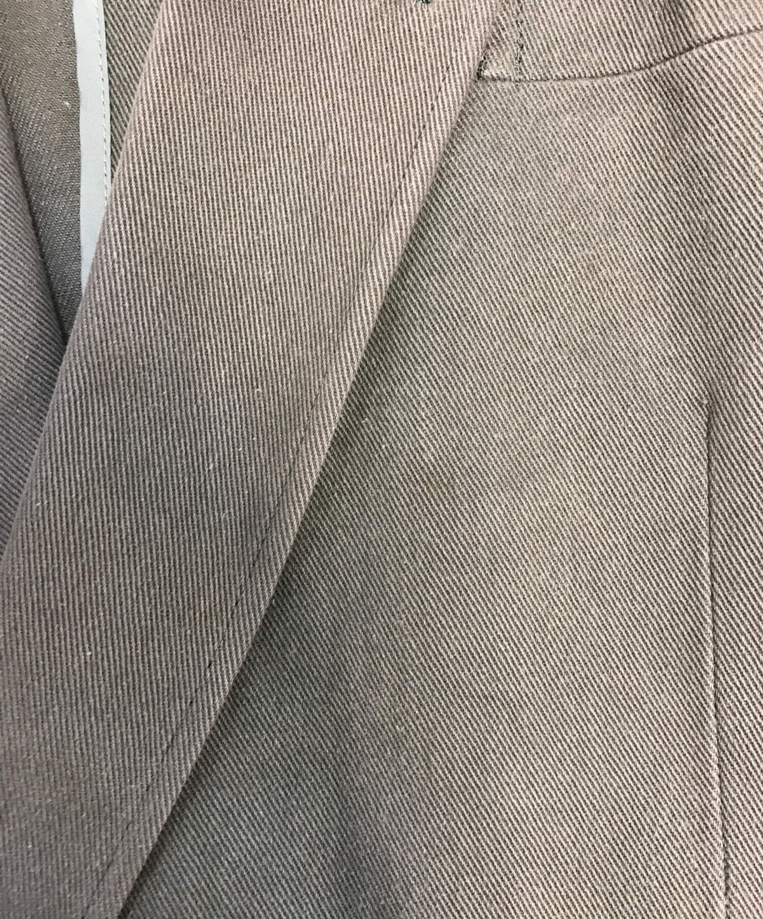 中古・古着通販】COMME des GARCONS HOMME (コムデギャルソン オム