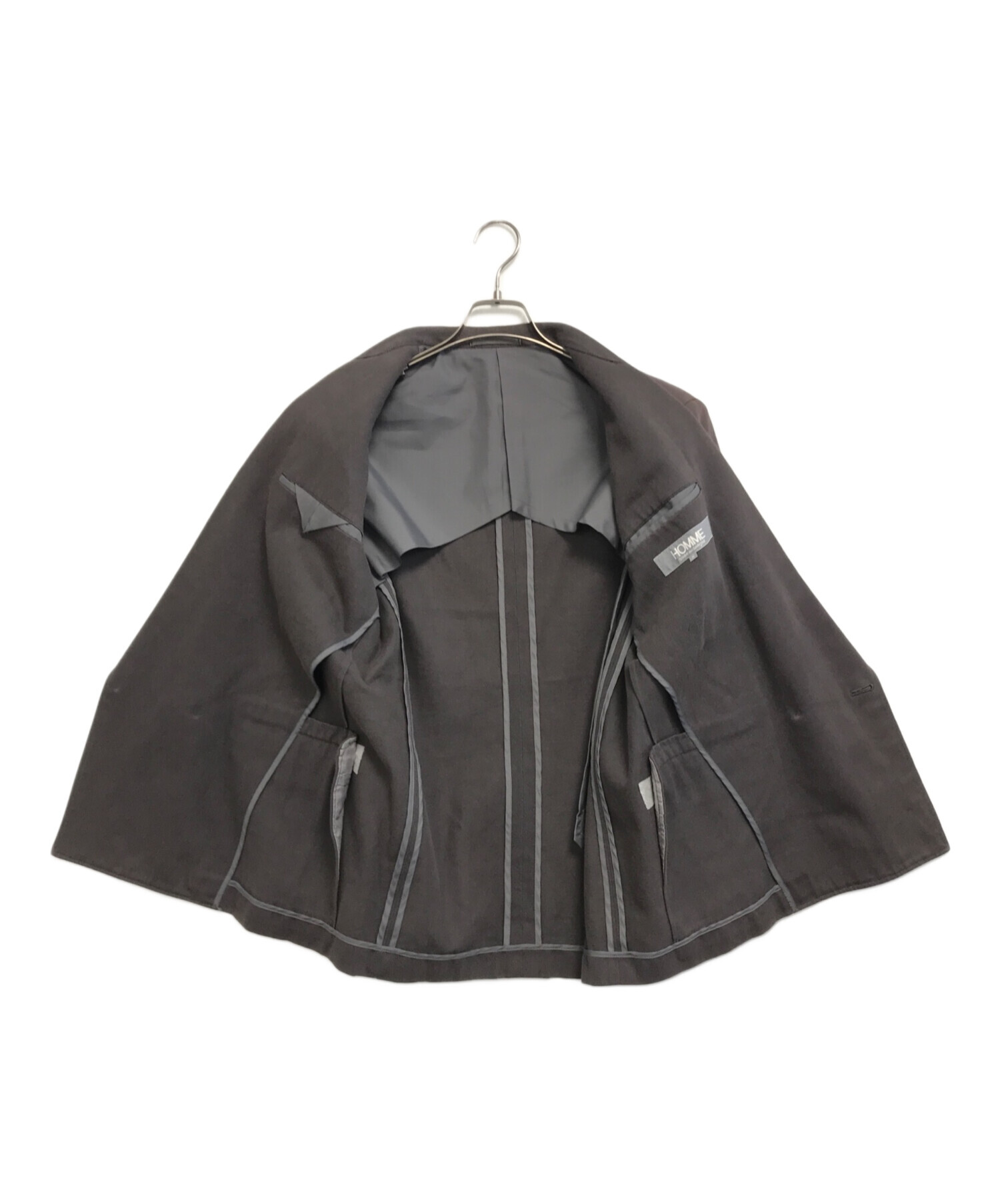 中古・古着通販】COMME des GARCONS HOMME (コムデギャルソン オム