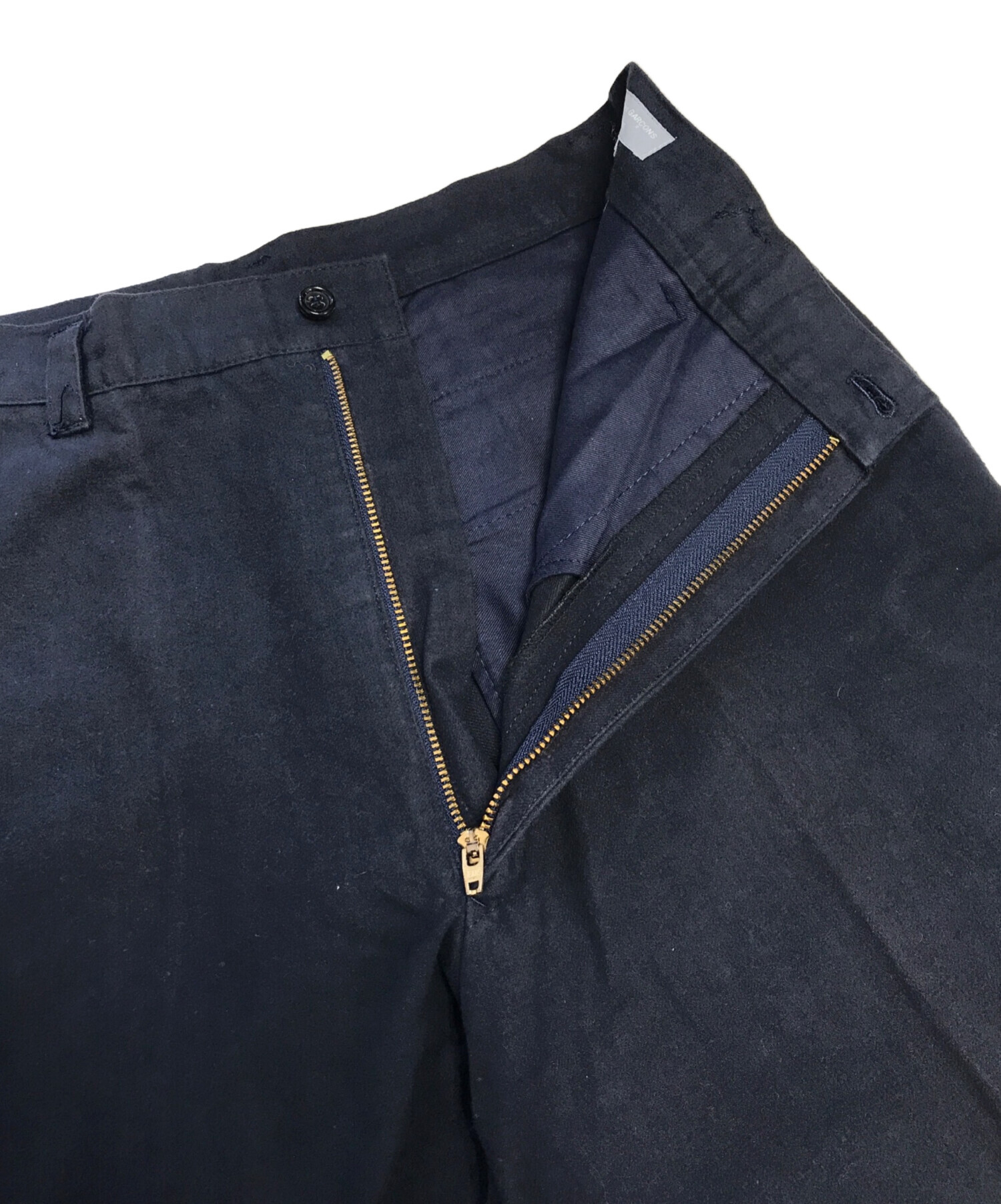 中古・古着通販】COMME des GARCONS HOMME (コムデギャルソン オム
