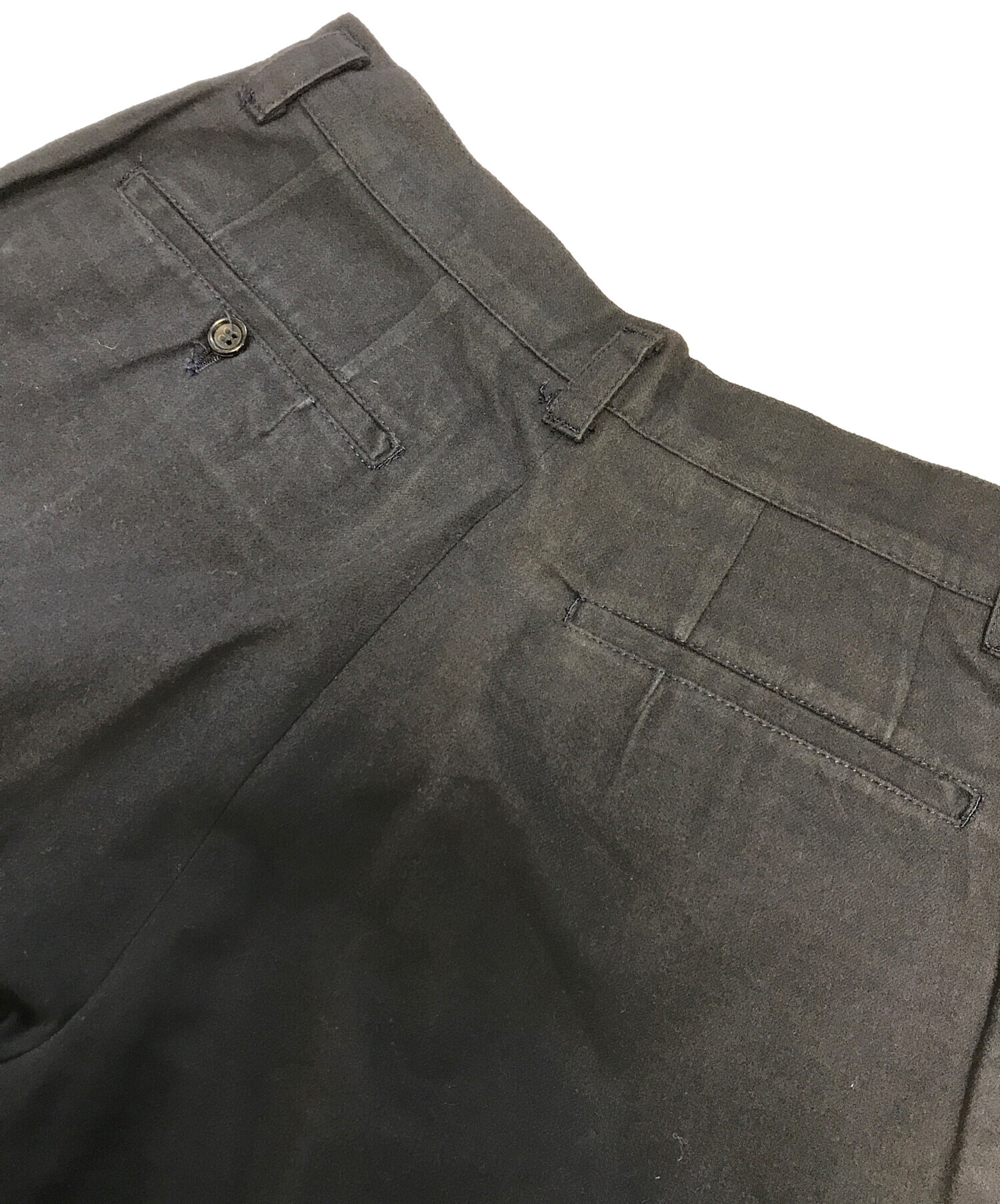 中古・古着通販】COMME des GARCONS HOMME (コムデギャルソン オム
