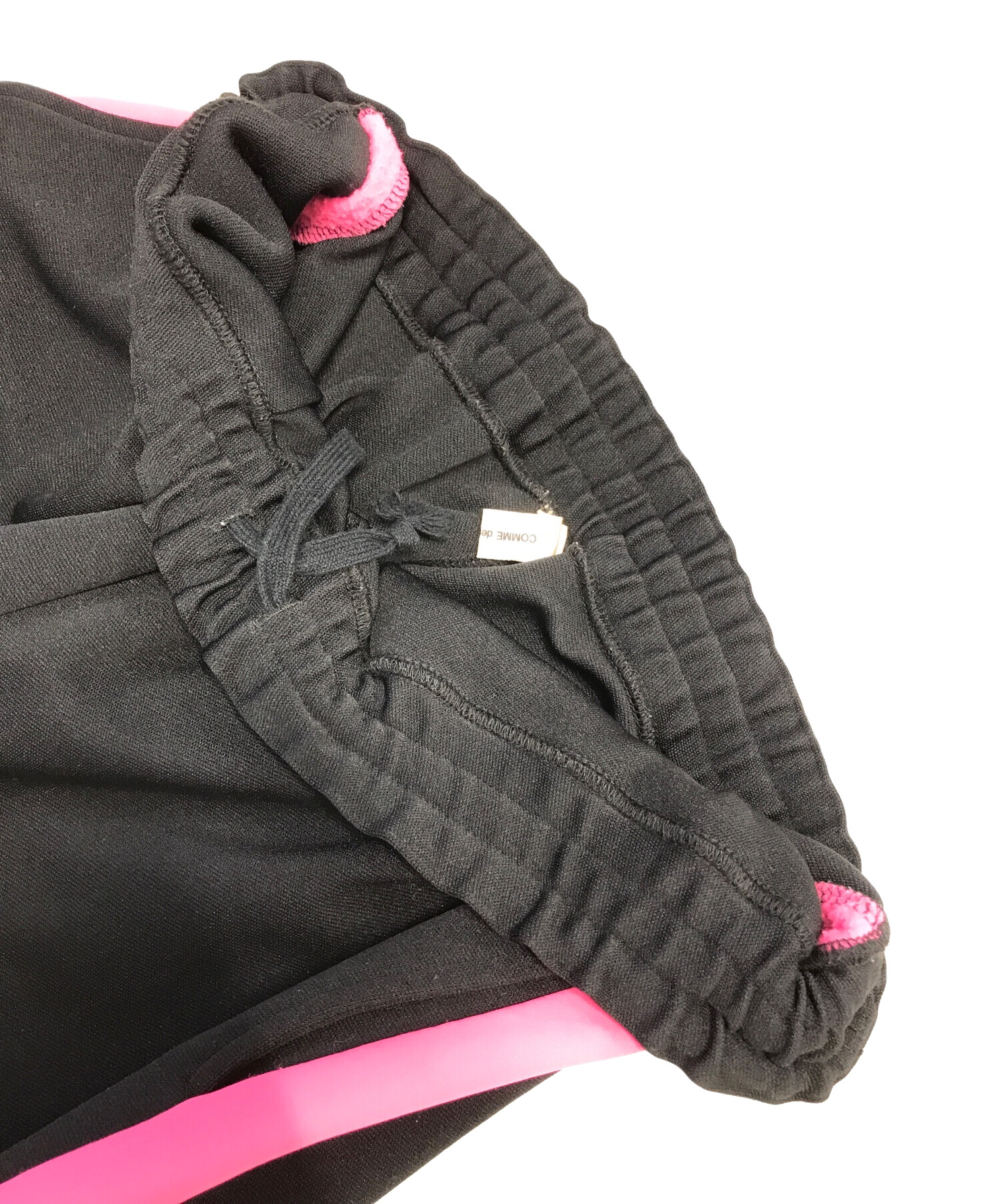 中古・古着通販】COMME des GARCONS (コムデギャルソン) サイドライン