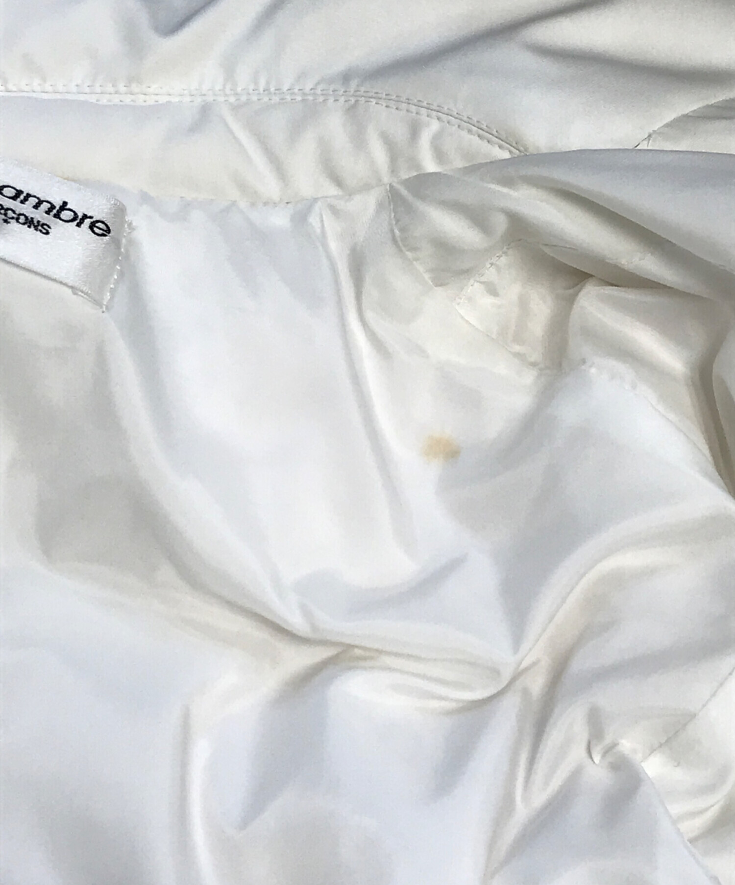 中古・古着通販】ROBE DE CHAMBRE COMME DES GARCONS (ローブド