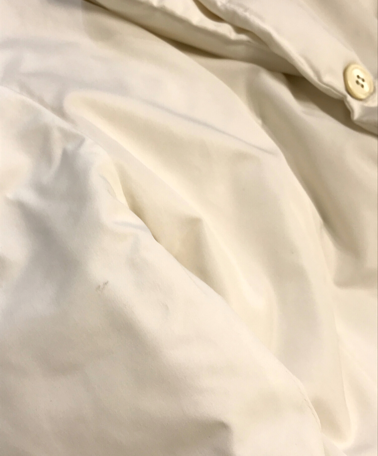 中古・古着通販】ROBE DE CHAMBRE COMME DES GARCONS (ローブド 