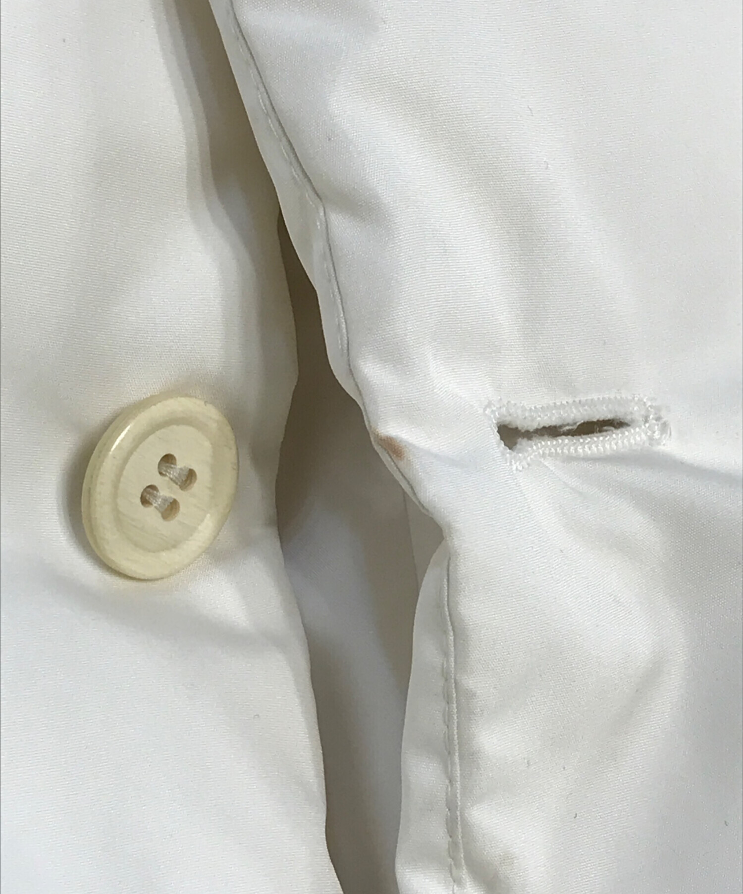中古・古着通販】ROBE DE CHAMBRE COMME DES GARCONS (ローブド