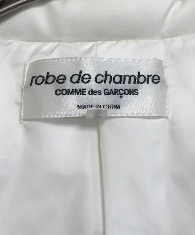 中古・古着通販】ROBE DE CHAMBRE COMME DES GARCONS (ローブド