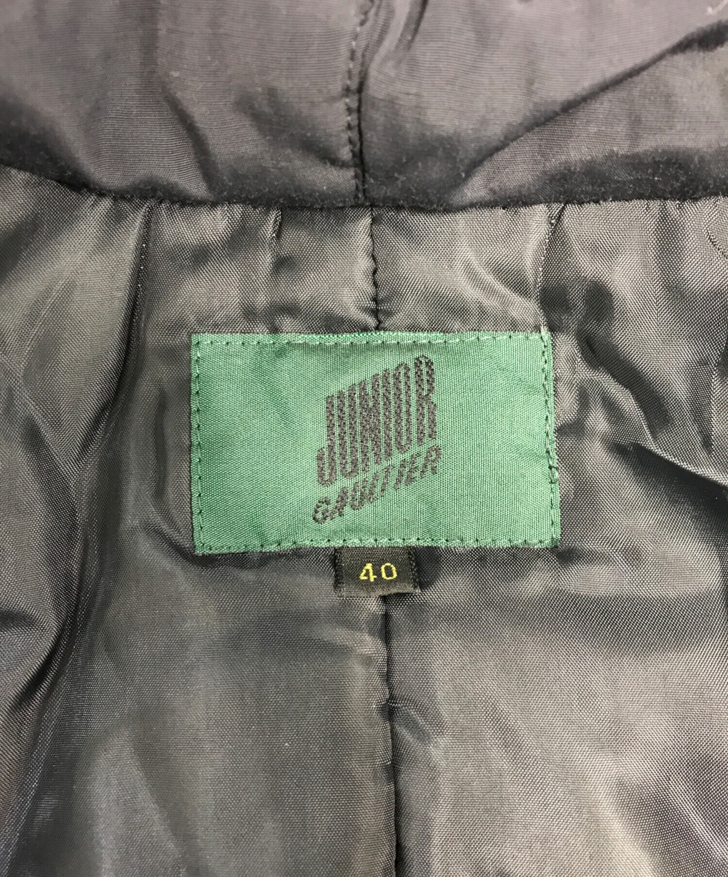 中古・古着通販】Jean Paul GAULTIER (ジャンポールゴルチェ