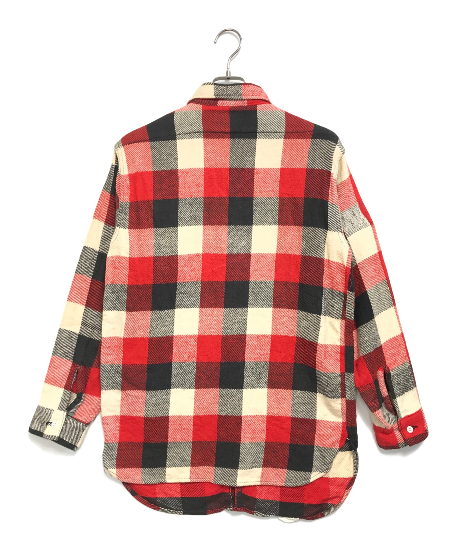 中古・古着通販】ROOMY RICHARD (ルーミーリチャード) 50's マチ付き