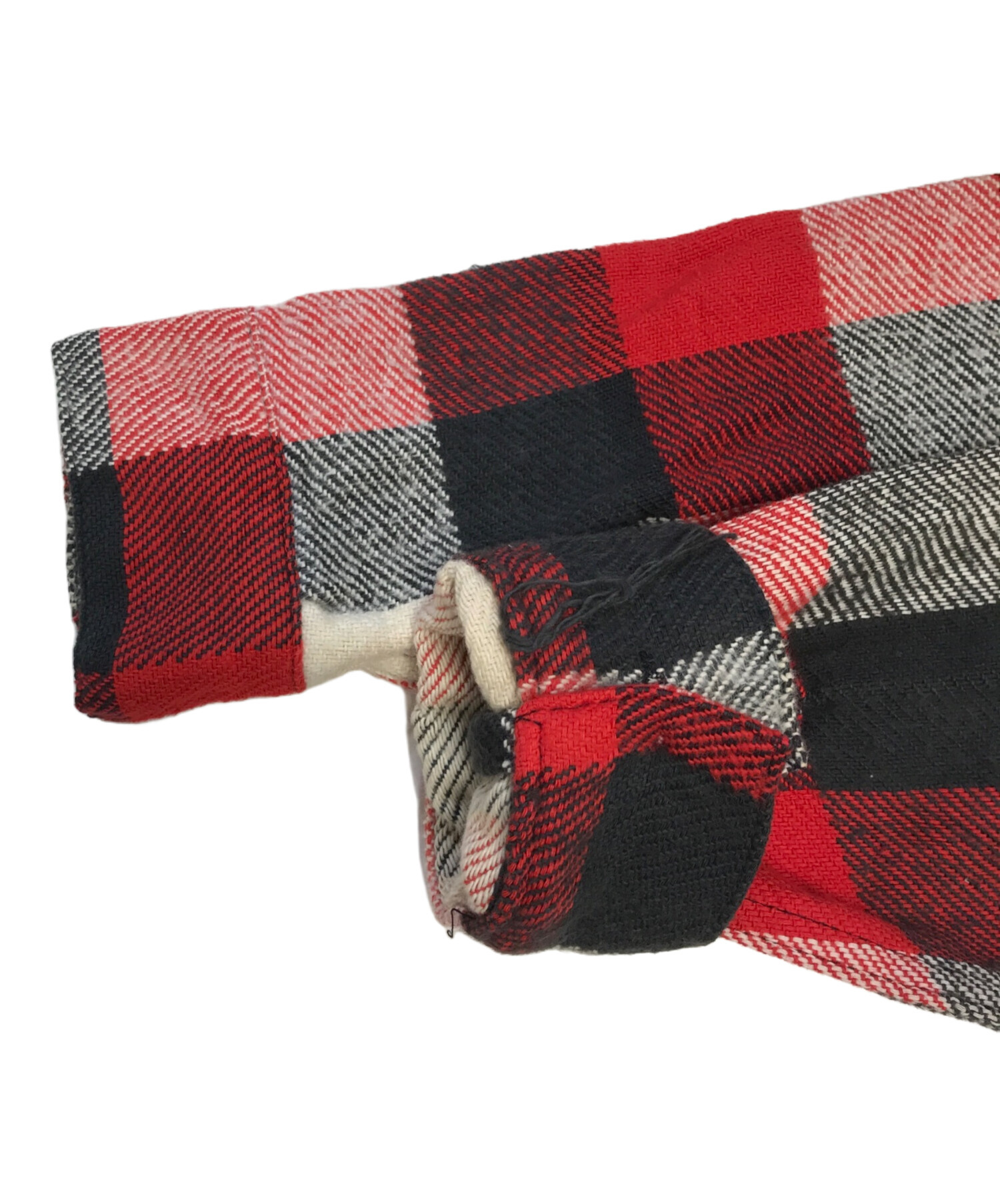 中古・古着通販】ROOMY RICHARD (ルーミーリチャード) マチ付き