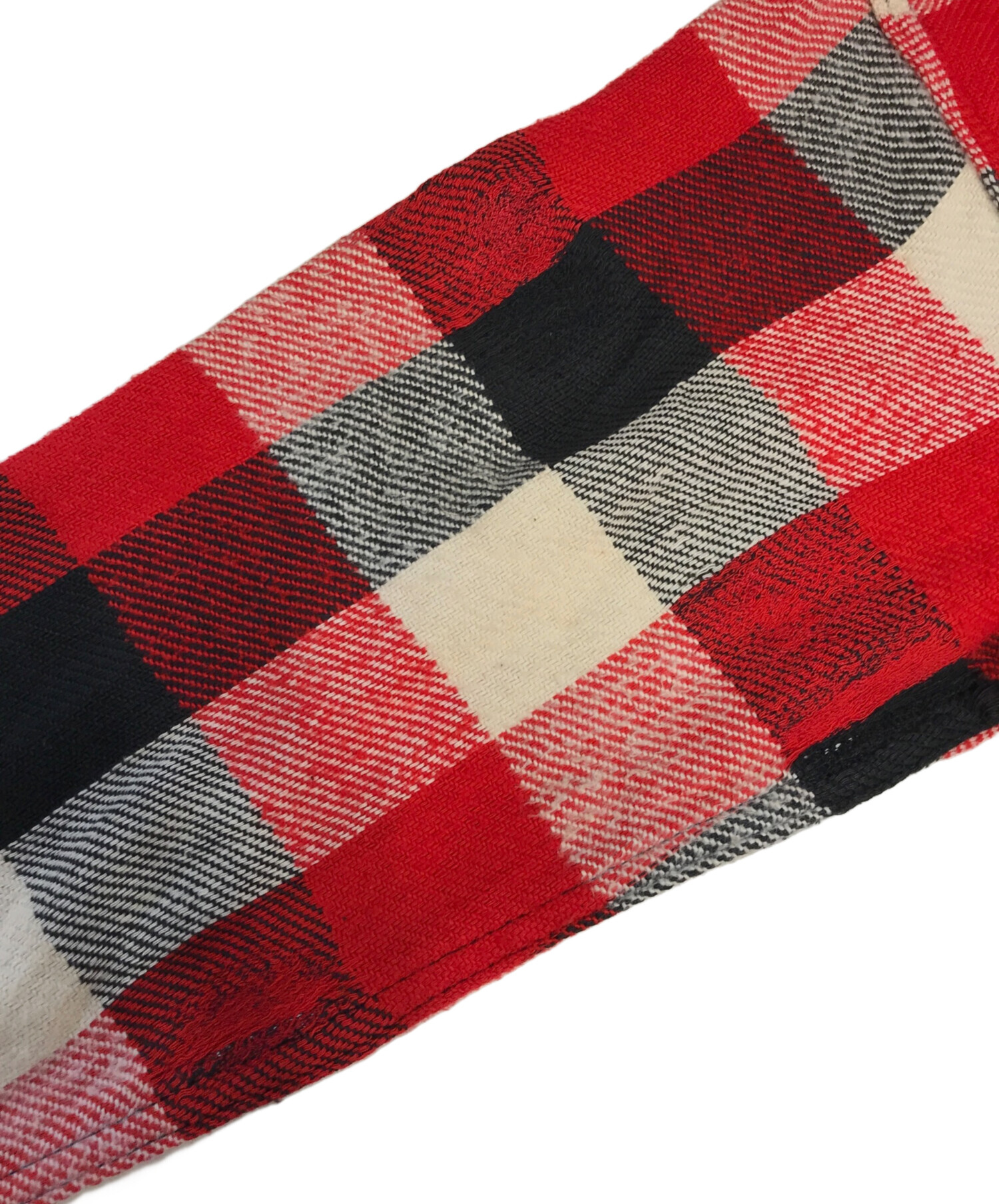 中古・古着通販】ROOMY RICHARD (ルーミーリチャード) マチ付き