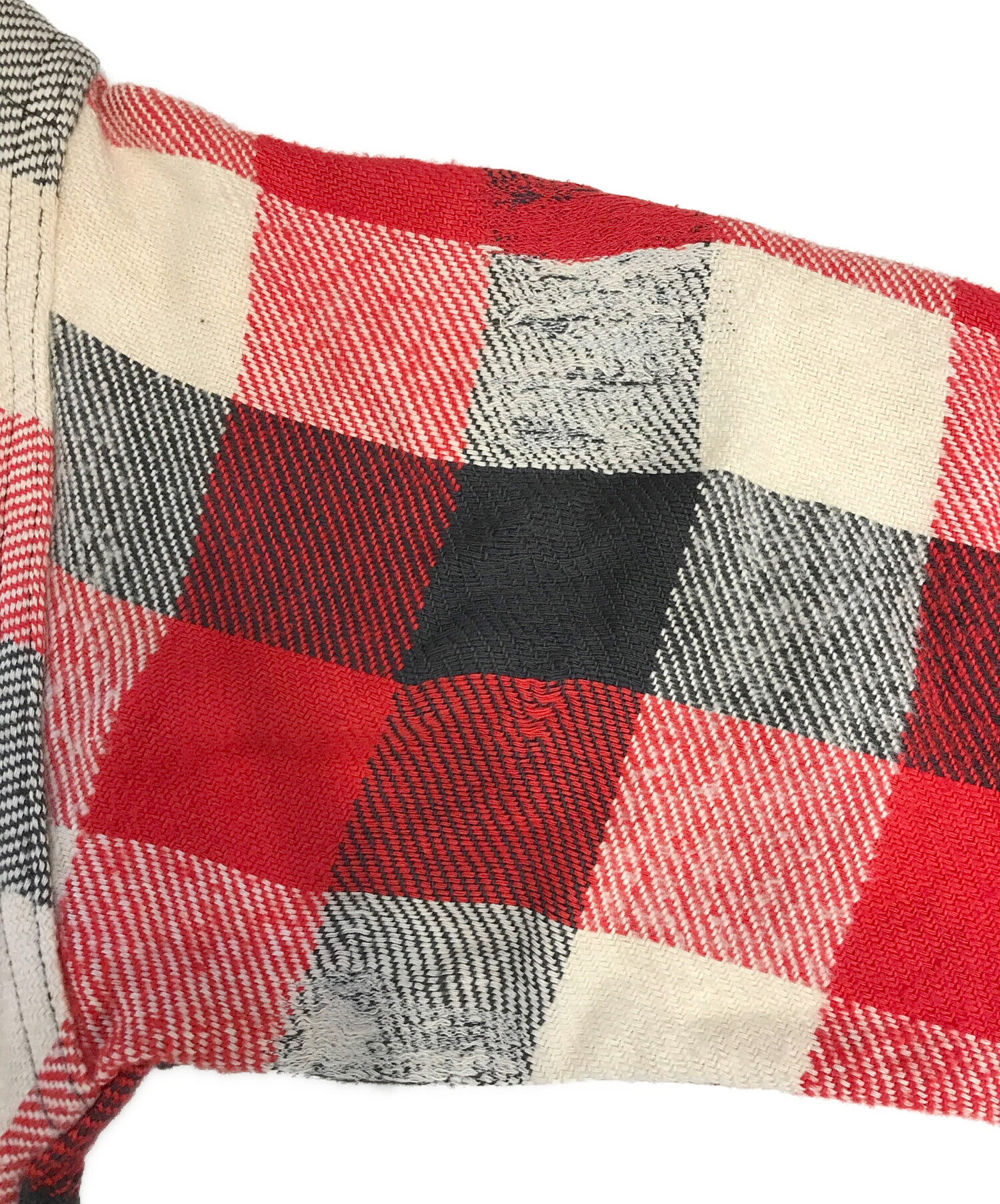 中古・古着通販】ROOMY RICHARD (ルーミーリチャード) マチ付き