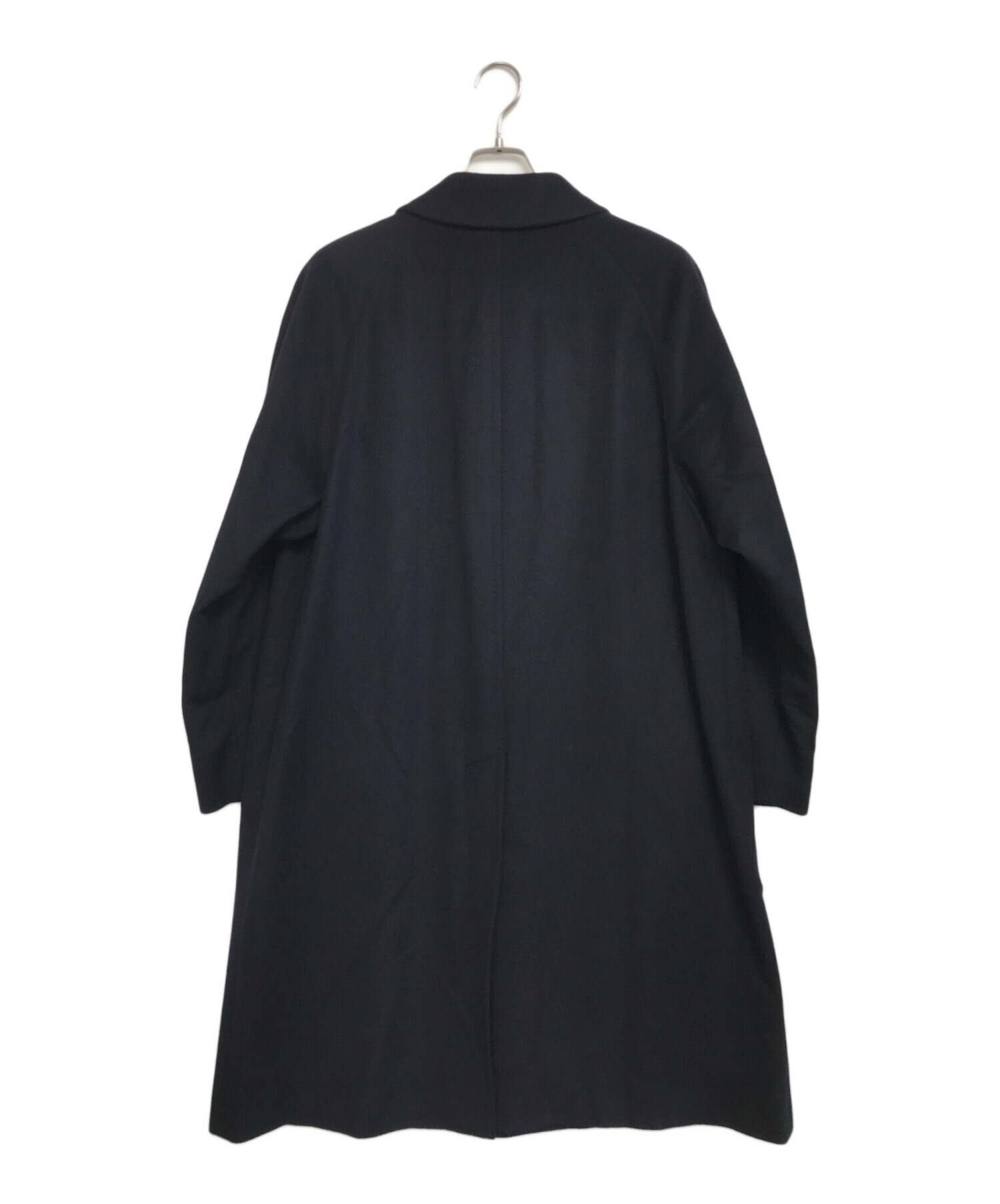 中古・古着通販】BURBERRY LONDON (バーバリーロンドン) カシミヤ比翼