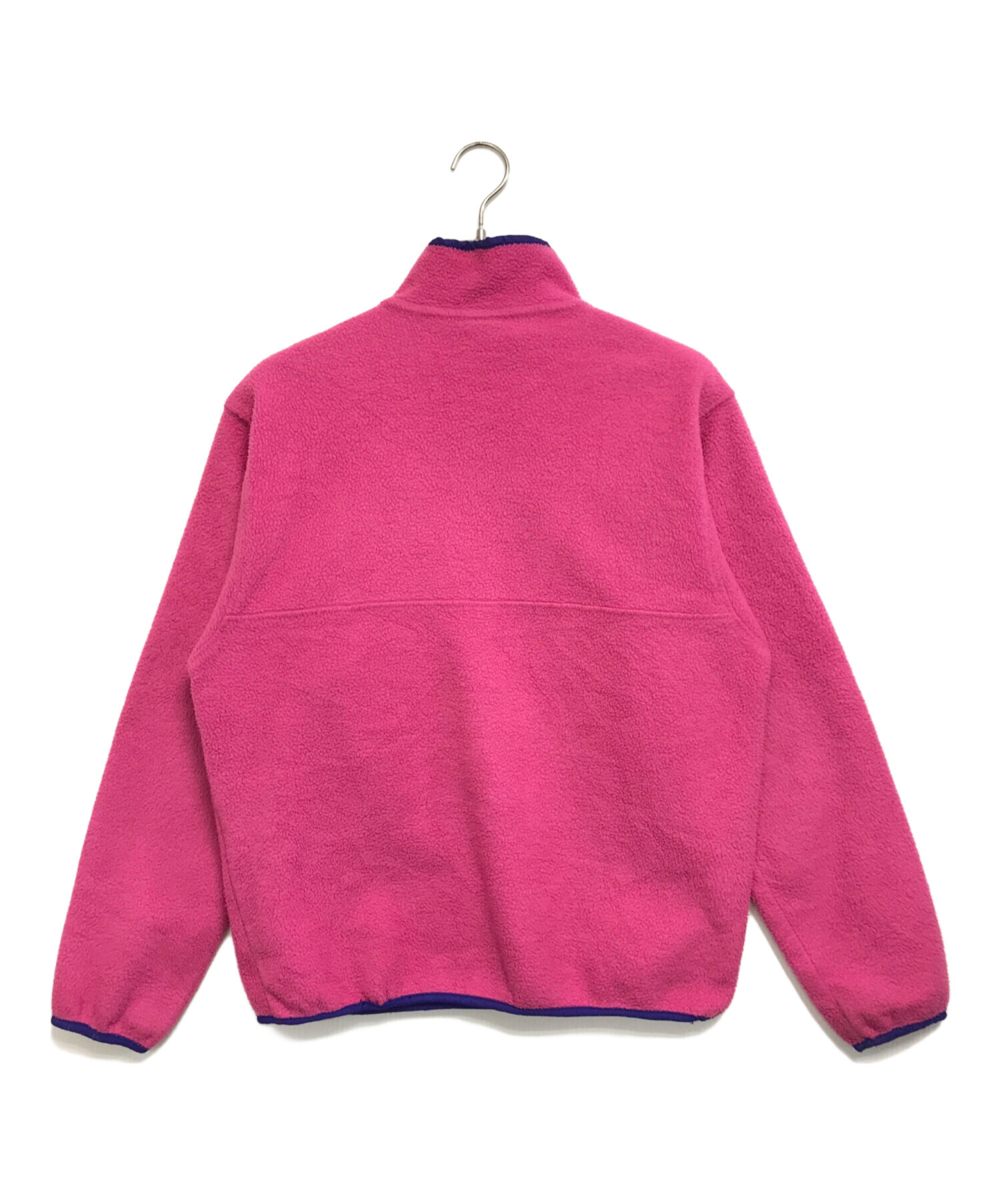 中古・古着通販】Patagonia (パタゴニア) シンチラフリーススナップ