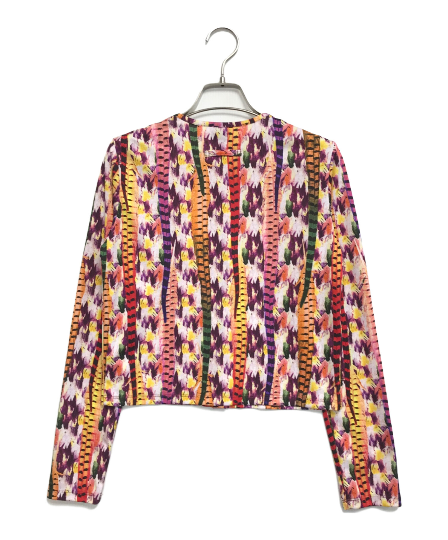 中古・古着通販】Jean Paul Gaultier FEMME (ジャンポールゴルチエ